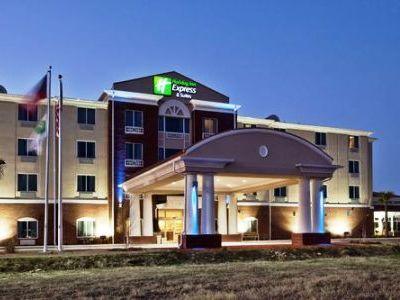 Express & By Ihg Hotel 3*